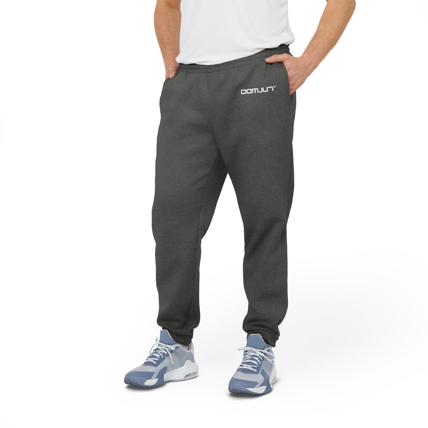 Fleece Joggers