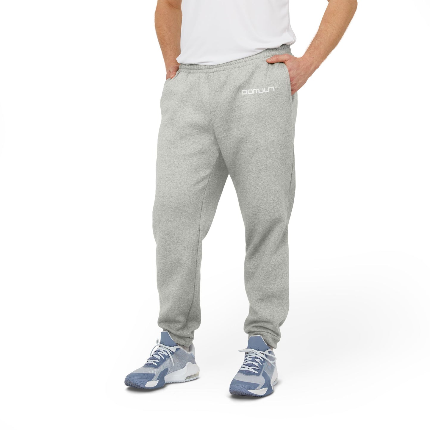 Fleece Joggers