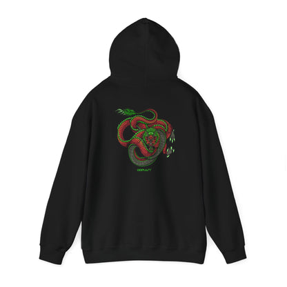 Dragon drama hoodie, New Year hoodie, Retro Hoodie, Limited special Hoodie, Vintage style hoodie, K-drama lover hoodie, K-pop hoodie